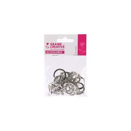 LOT 10 PORTE-CLEFS  IM#1425