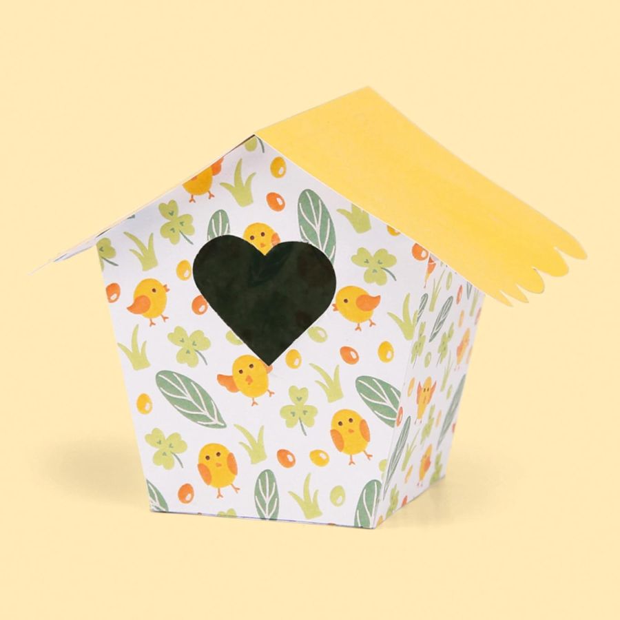 40 feuilles carton Clairefontaine Color'i