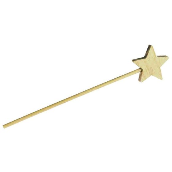 Baguette magique bois Ctop Color'i