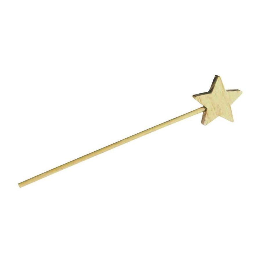 Baguette magique bois Ctop Color'i