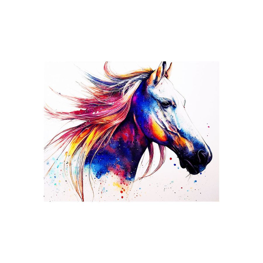 Peinture par numéros Ctop Color'i