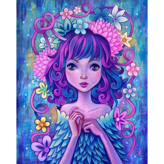 Peinture par numéros Ctop Color'i