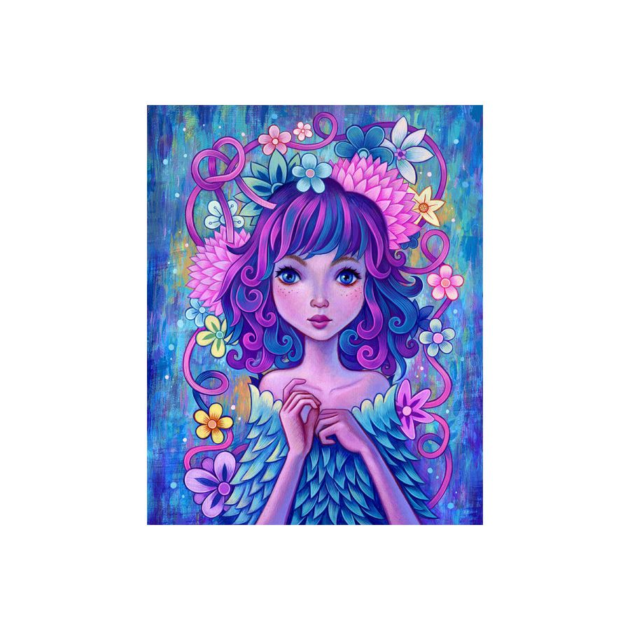 Peinture par numéros Ctop Color'i