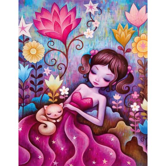 Peinture par numéros Ctop Color'i