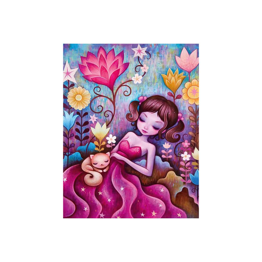 Peinture par numéros Ctop Color'i