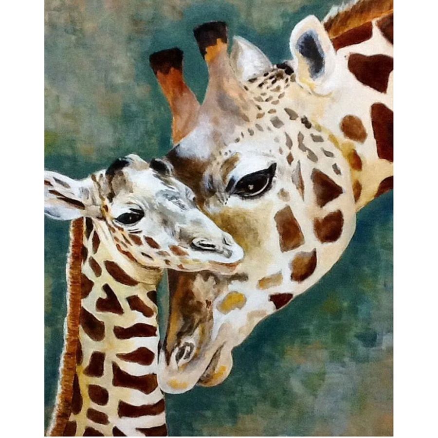 Peinture par numéros Ctop Color'i