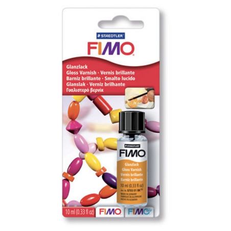 VERNIS FIMO BRILLANT 10ML IM#1456