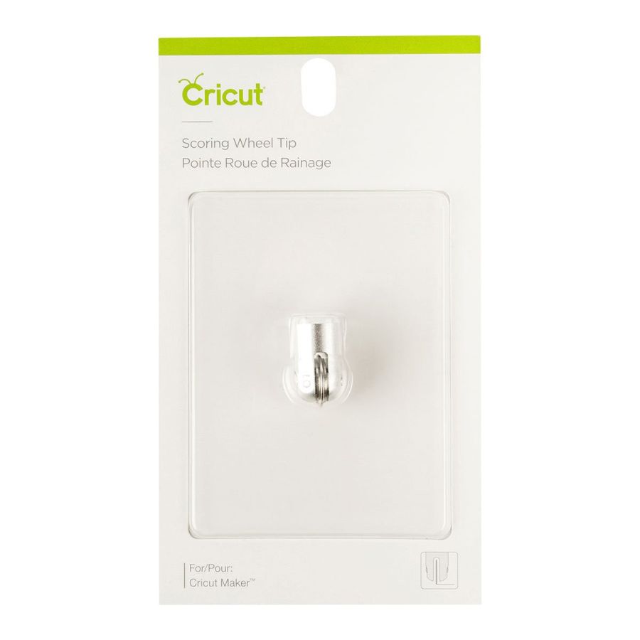 Embout de rainage simple Cricut Color'i
