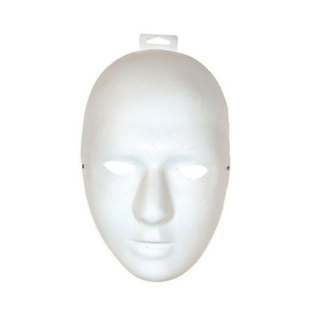 MASQUE ADULTE HOMME IM#1467