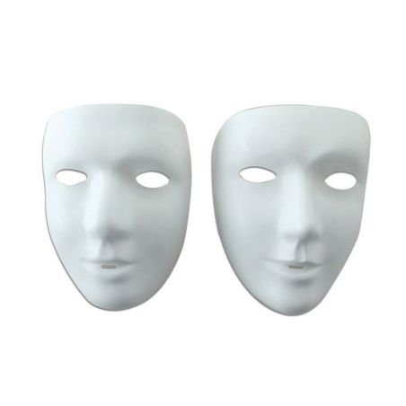 MASQUE ADULTE H/F IM#1468