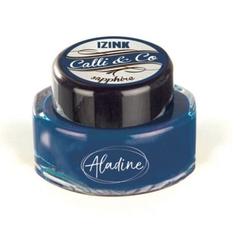 BLEU SAPHIR 