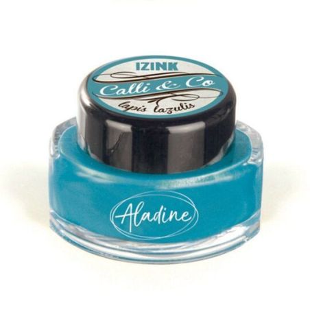 BLEU AZUR 