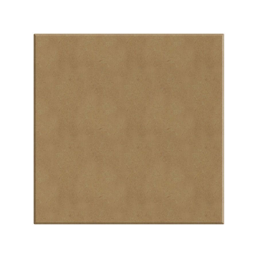 SUPPORT CARRE - 6 MM - 10x10 CM