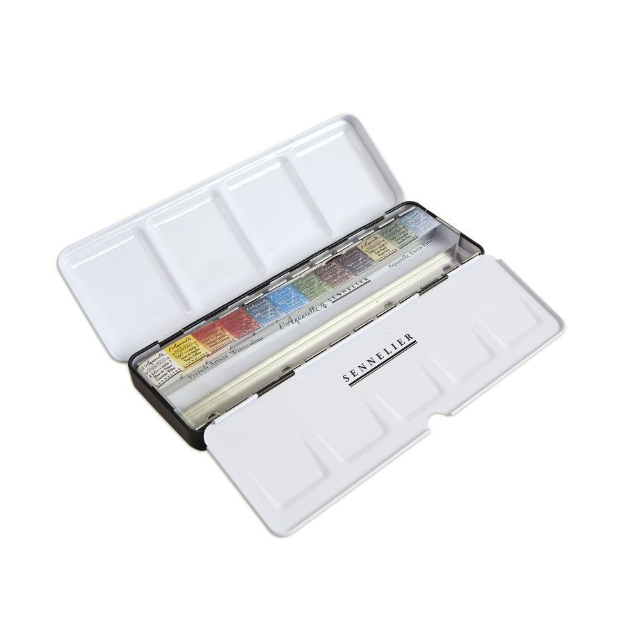 Aquerelle Ondine de peretti Color'i