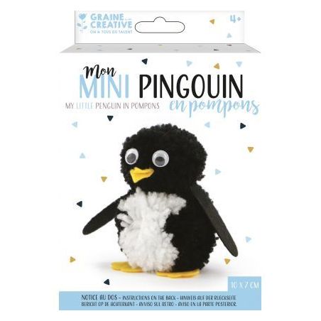PINGOUIN 