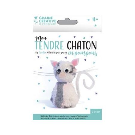 CHATON 