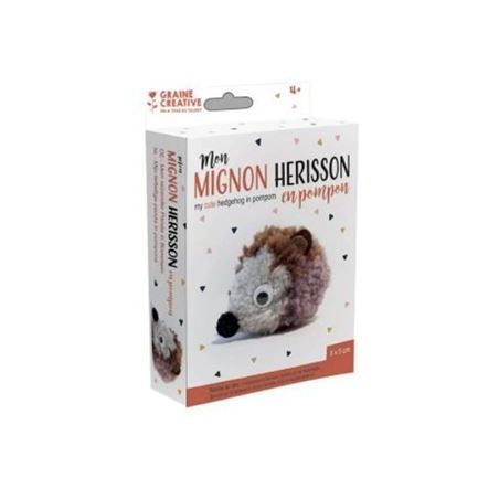 HERISSON 