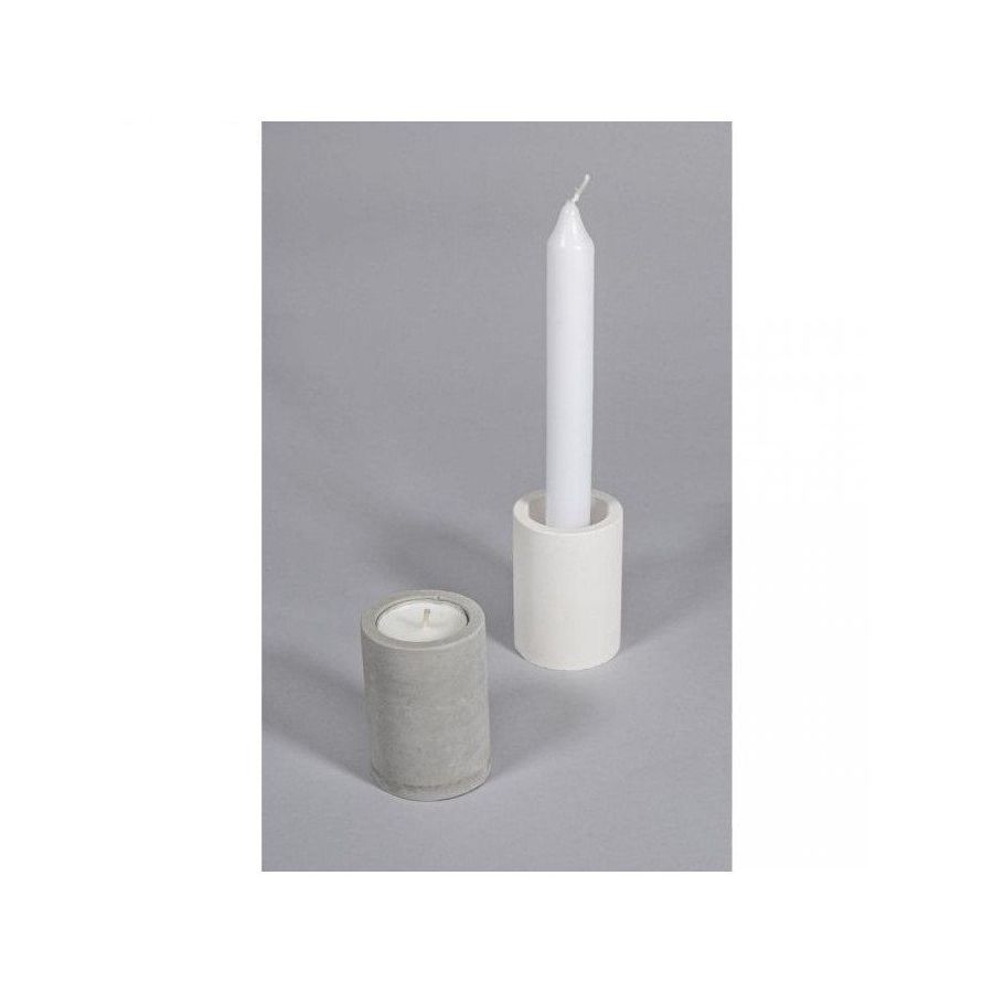 Moule silicone bougeoir Rayher Color'i