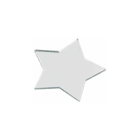 SET 8 MIROIRS ETOILES IM#1529