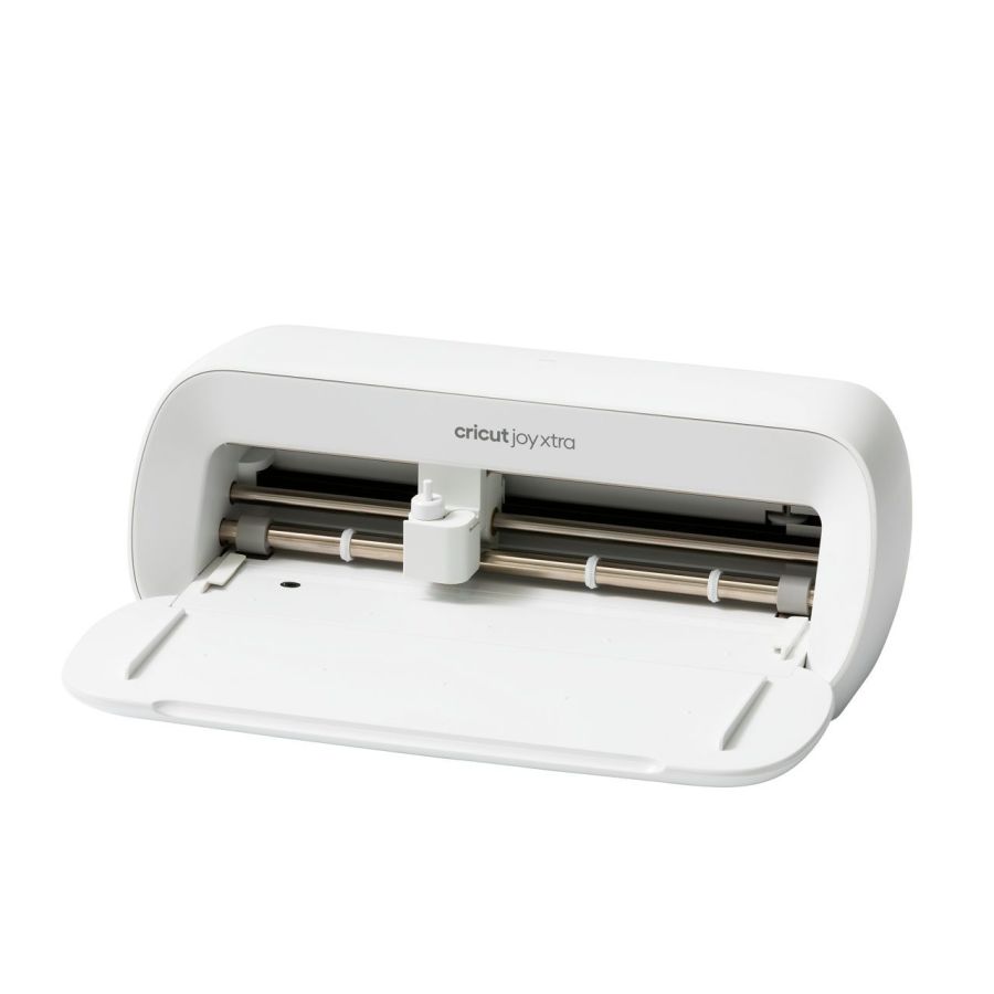 coffret joy xtra avec accessoires Cricut