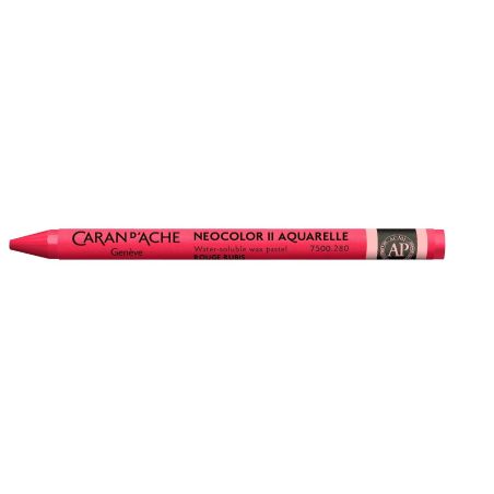 ROUGE RUBIS 