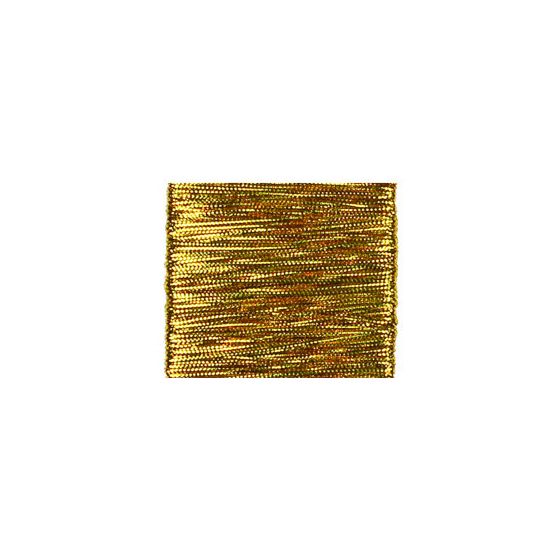 CORDELETTE OR 0,1 CM X 20 M IM#1559