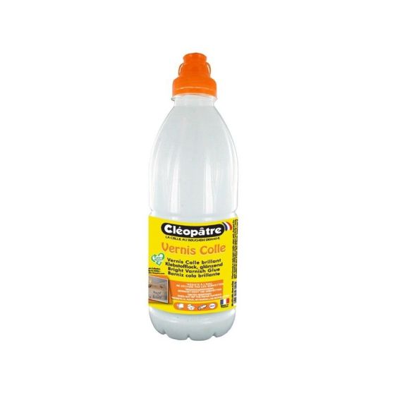 Vernis Colle 1Kg