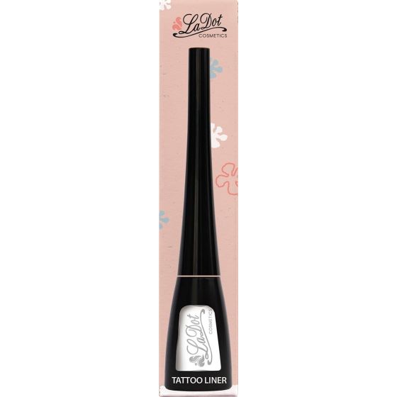 LINER POUR TATOUAGES ÉPHÉMÈRES LADOT
