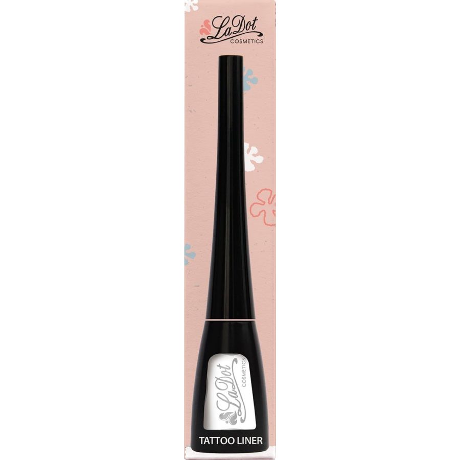 LINER POUR TATOUAGES ÉPHÉMÈRES LADOT