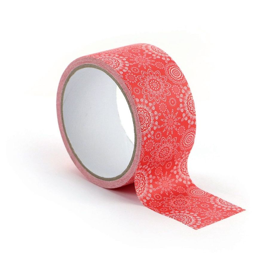 RUBAN ADHESIF FANTAISIE 48MM X 8 M HELSINKI RUBAN ADHESIF FANTAISIE 48MM X 8 M HELSINKI