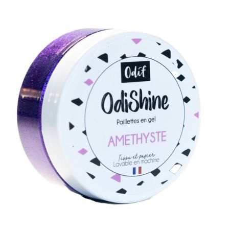 AMETHYSTE 