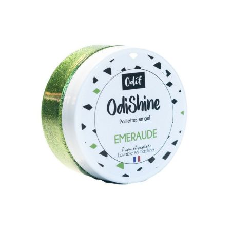 VERT EMERAUDE 
