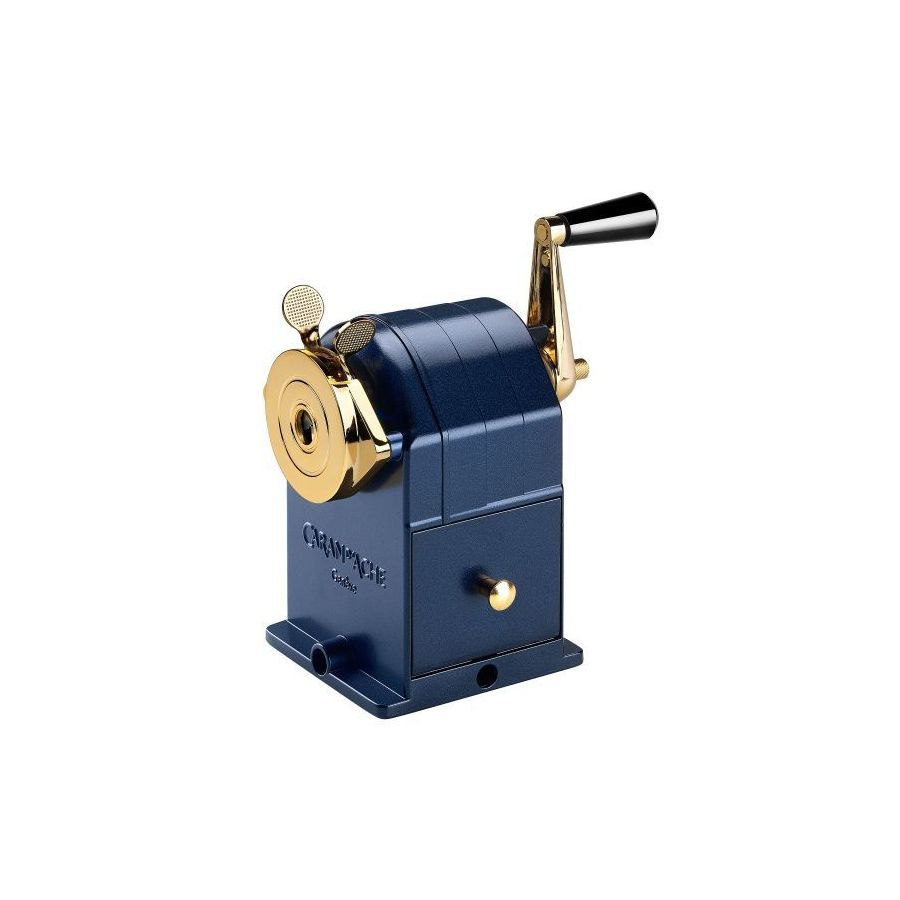 Machine A Tailler Cosmic Blue Metal - Edition Limitee