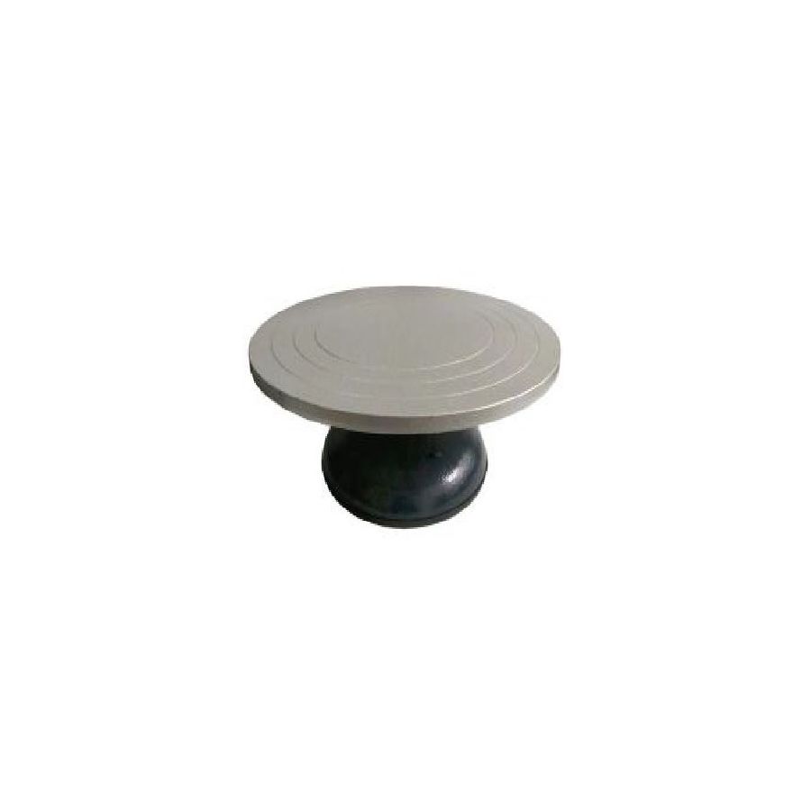 TOURNETTE FONTE DIAM 30CM TOURNETTE FONTE DIAM 30CM