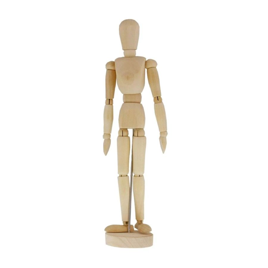 Mannequin Ordinaire 50 Cm Mannequin Ordinaire 50 Cm