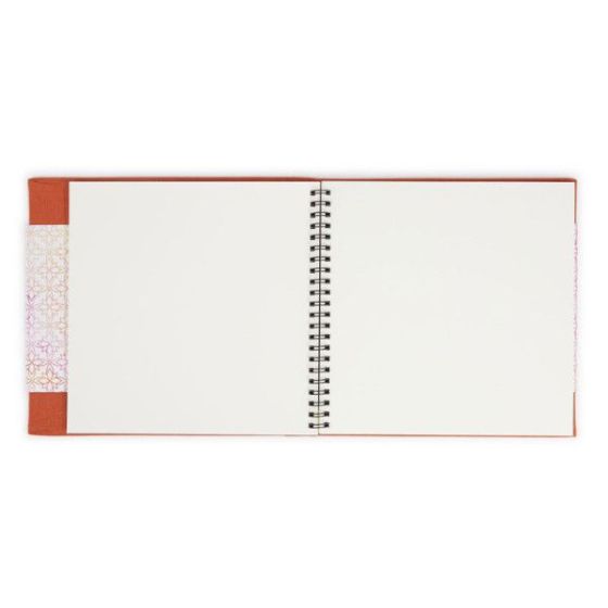 Carnet aquarelle Spirale 20 Feuilles, 300G - 20X20Cm Carnet aquarelle Spirale 20 Feuilles, 300G - 20X20Cm