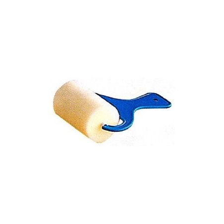 ROULEAU MOUSSE 60 MM IM#1653