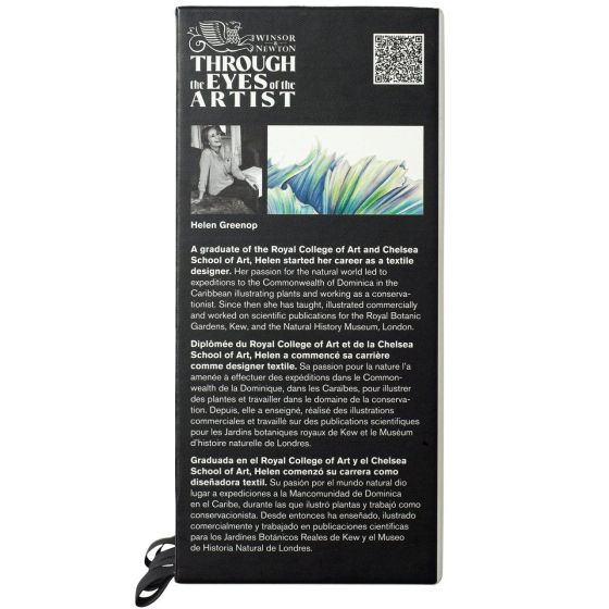 Winsor & Newton Studio Collection 50 Crayons Aquarellables