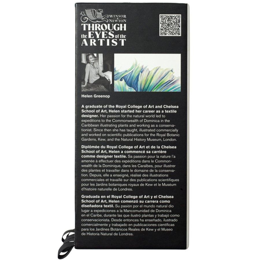 Winsor & Newton Studio Collection 50 Crayons Aquarellables