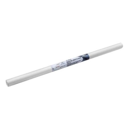 TABLEAU ADHESIF BLANC ROULEAU 60CMX2M IM#1665