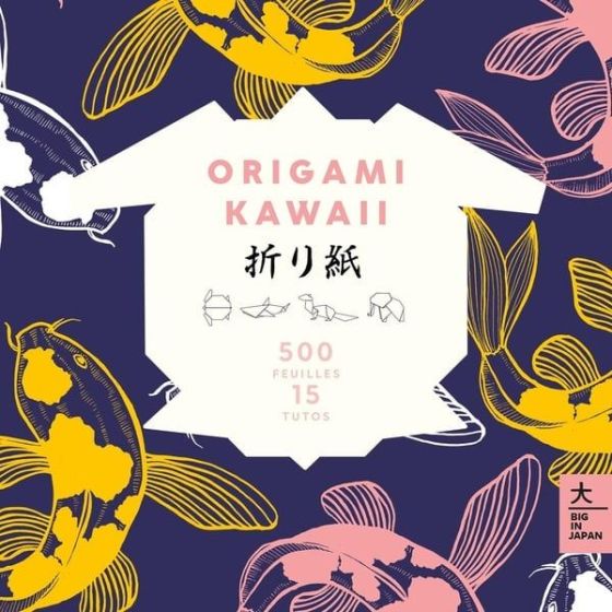ORIGAMI KAWAII