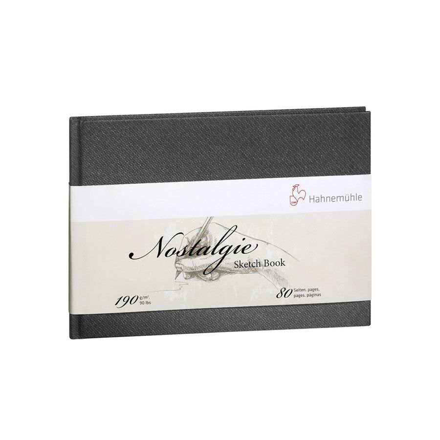 LIVRE DE CROQUIS NOSTALGIE 190G 80 PAGES A4 PAYSAGE LIVRE DE CROQUIS NOSTALGIE 190G 80 PAGES A4 PAYSAGE