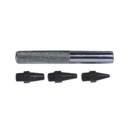 Artemio Outil Perforatrice Oeillets 3 Tailles 2, 3, 4 Mm Artemio Outil Perforatrice Oeillets 3 Tailles 2, 3, 4 Mm
