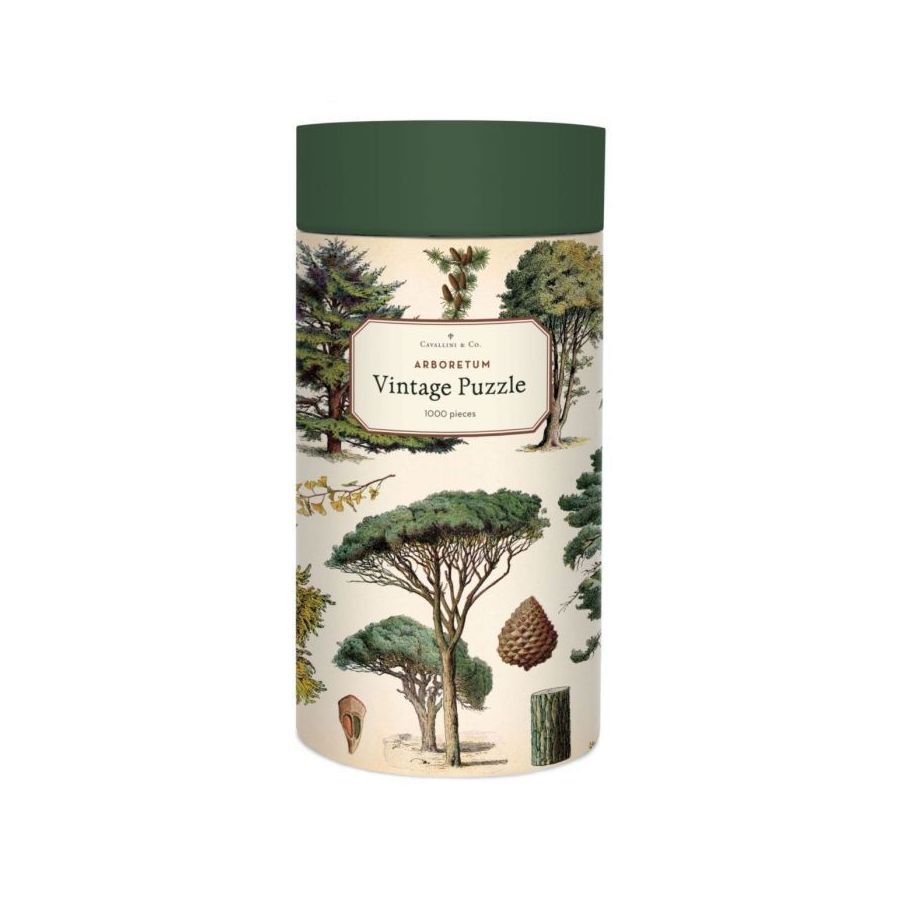 PUZZLE 1000 PIECES ARBRES 55 X 70 CM PUZZLE 1000 PIECES ARBRES 55 X 70 CM