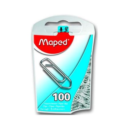 100 TROMBONES 25MM IM#1700
