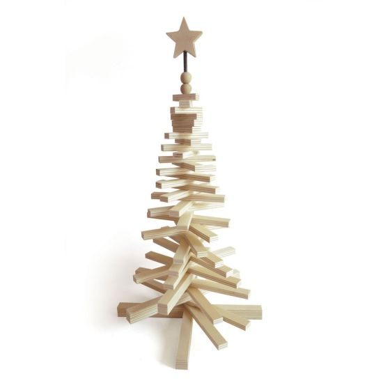 SAPIN LATTES MOBILES BOIS 245X460X15MM