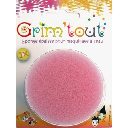 MAQUILLAGE GRIM - EPONGE MAQUILLAGE IM#1753