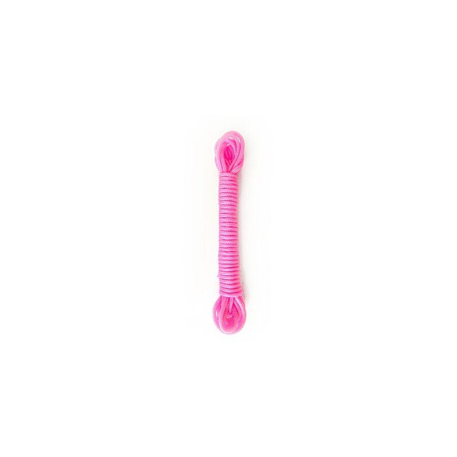 CREACORD CORDE UNI ROSE  Ø 2 MM X 3M