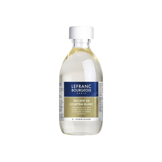 SICCATIF COURTRAI BLANC 250ML
