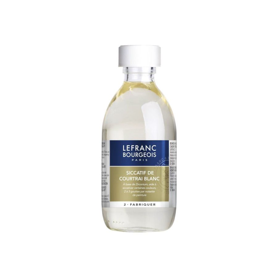 SICCATIF COURTRAI BLANC 250ML